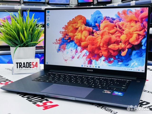 Honor MagicBook 15 Ryzen 5 3500U