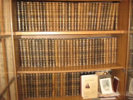 Энциклопедический словарь Брокгауз и Ефрон,82+4 тт