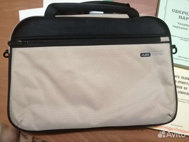 Сумка для нетбука/планшета 12 дюймов