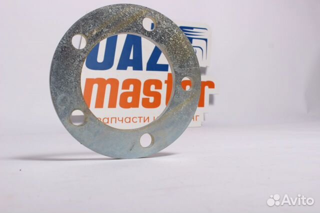 Расширитель колеи УАЗ 