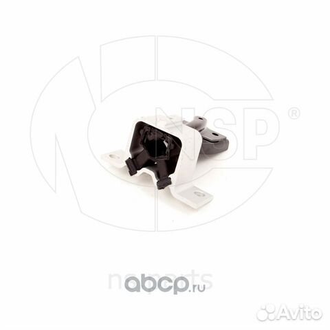 Опора двигателя правая Рено