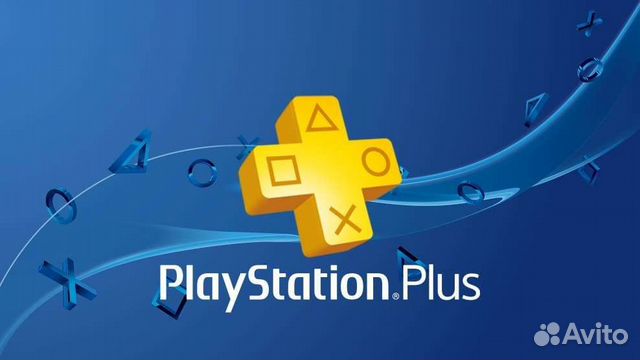 PlayStation Plus