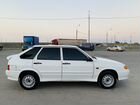 ВАЗ 2114 Samara 1.6 МТ, 2013, 89 500 км объявление продам
