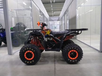 Квадроцикл детский новый Avantis NEO 125