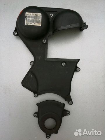 Крышка ремня грм Форд Фокус 2(1676581)