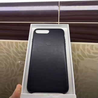 Новые Оригинальные Чехлы iPhone 7+/8+