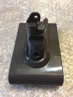 Аккумулятор Dyson V6 4000mah DC62 DC58 DC59 DC61