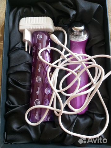 Косметический аппарат Cleartone Desheli фото-ульт