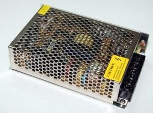 Блок питания DS-SXF2405-MS 24в, 5а для LED света