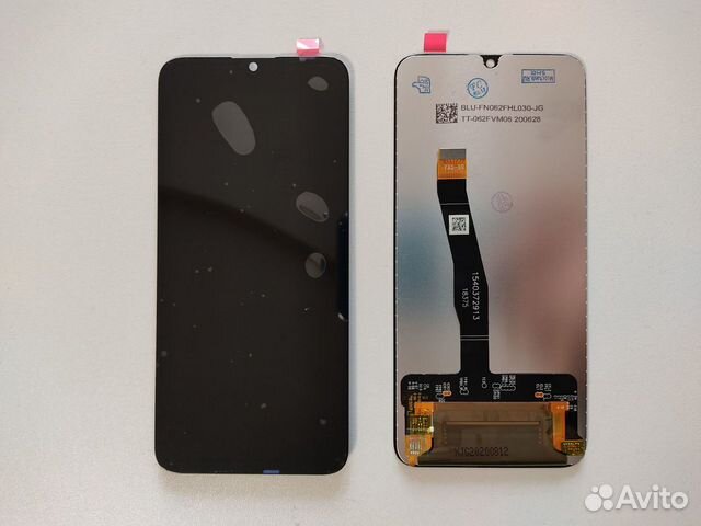 Дисплей с сенсором Huawei Honor 10 Lite, HRY-LX1