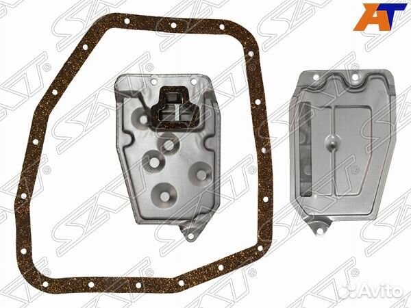 Фильтр АКПП toyota carina