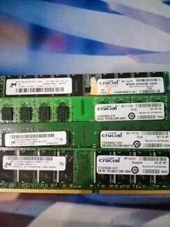 Оперативные памяти DDR2 sdram dimm