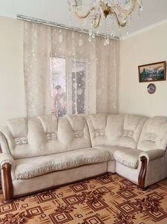 Перетяжка мебели