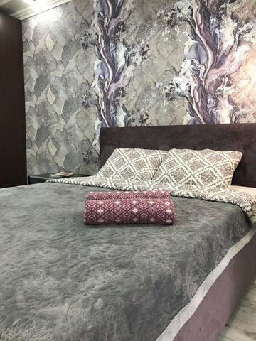 Квартира-студия, 32 м², 7/24 эт.