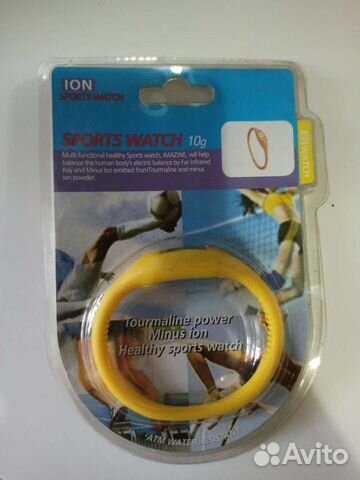 Часы электронные