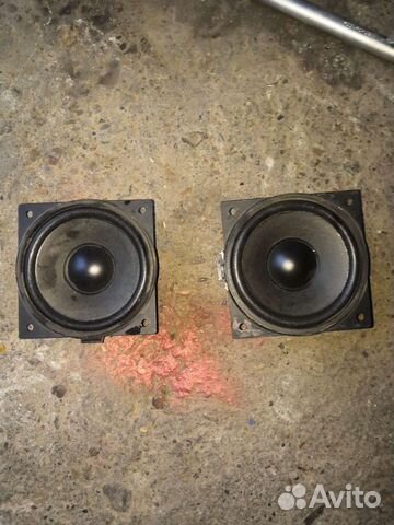 Аудидинамики колонки лифан Бриз