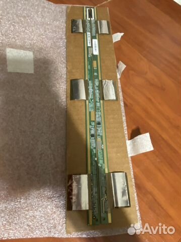 Xiaomi l43m5-5aru планки матрицы с шлейфами