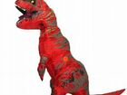 Сдам в аренду костюмы динозавра t-rex объявление продам