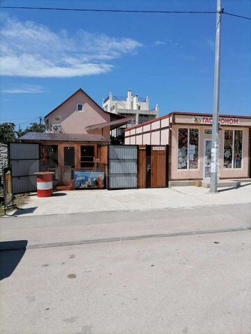 Квартира-студия, 21 м², 1/2 эт.