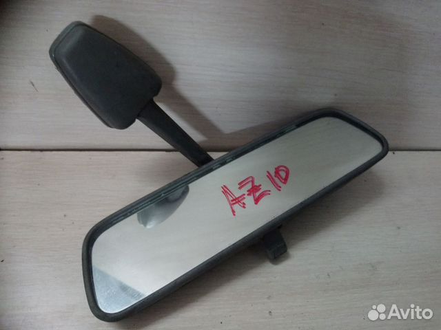 Зеркало заднего вида Nissan Cube