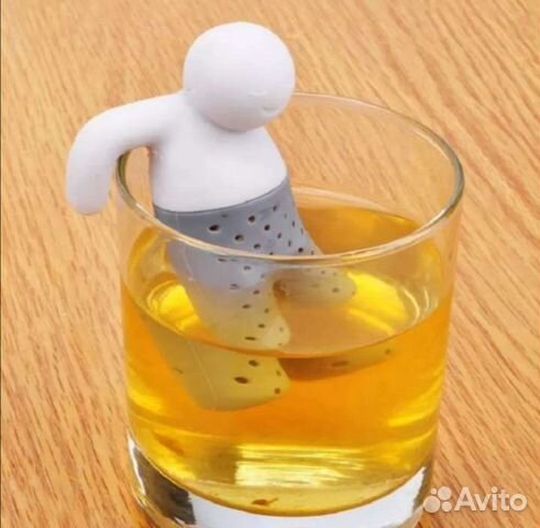 Ситечко для чая