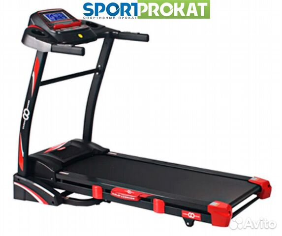 Беговая дорожка CardioPower T30