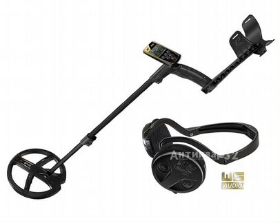 Металлоискатель XP ORX блок X35 22см WSA