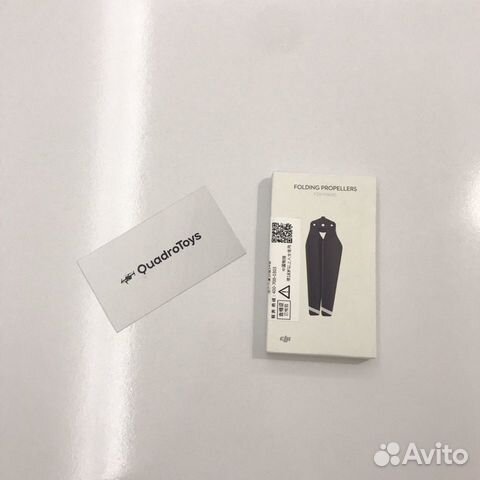 Пропеллеры для Dji Mavic 3, Air 2S, Mini 3 Pro др