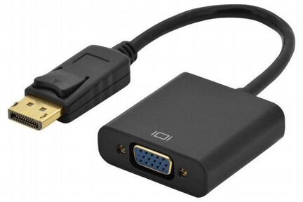 Переходник hdmi - VGA