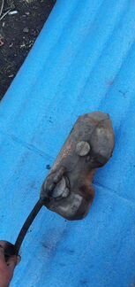 Расширительный бачок хендай портер 1