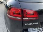 Volkswagen Touareg 3.6 AT, 2016, 160 000 км объявление продам