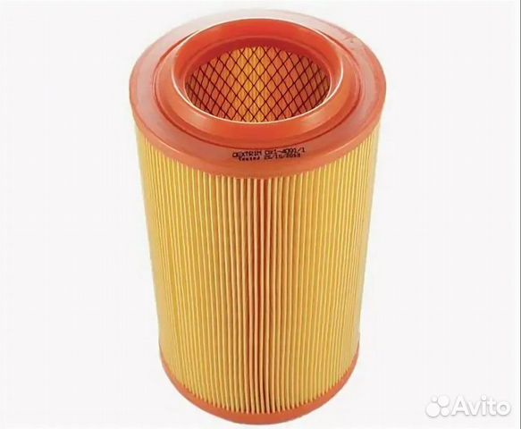 Фильтр воздушный ситроен/пежо/фиат