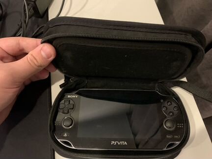 Ps vita 16gb