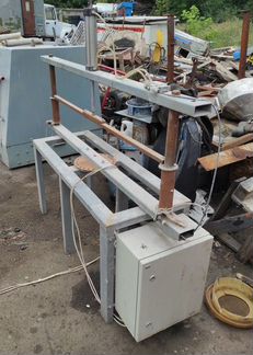 Станок для резки пенопласта