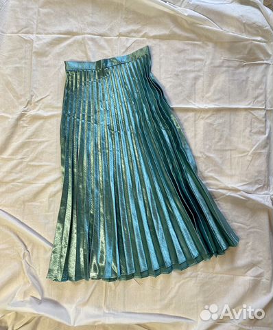 Юбка миди ASOS, размер XS (34), отличное сост