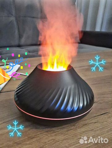 Ультразвуковой увлажнитель воздуха