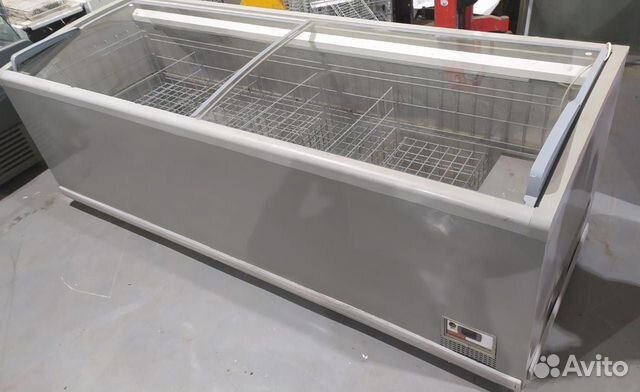 Морозильный ларь бонета