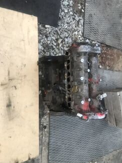 Двигатель на opel astra H 1.3 TDH