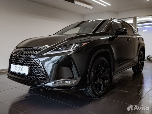 Lexus официальный дилер