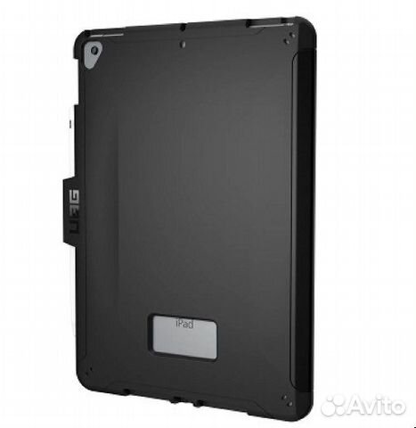 Чехол UAG для iPad 10,2