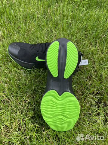 Кроссовки nike zoom