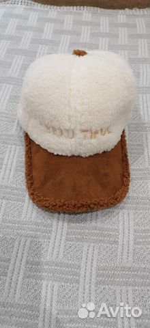 Кепка женская зима-весна-осень