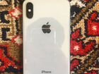 iPhone x 64gb RU/A