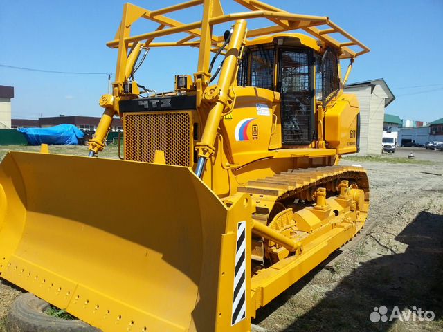 ЧТЗ Уралтрак Б11, 2023