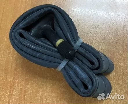 Камера для коляски 12 1/2х/2 1/4