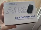 Centurion A92