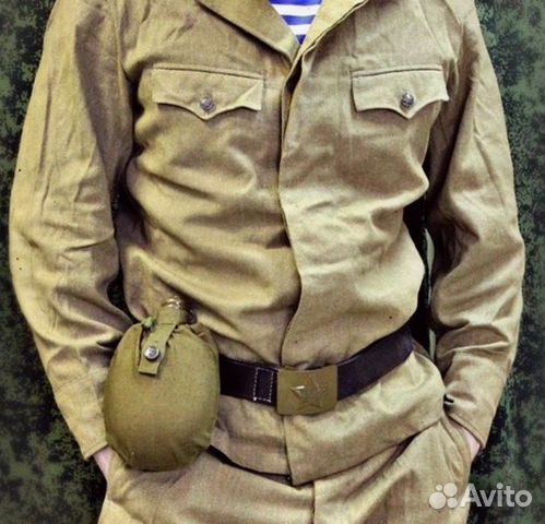 Общевойсковой комплексный защитный костюм (окзк)