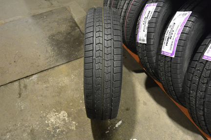 Nexen Winguard WT1 215/75 R16C