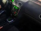 Ford Focus 1.6 AT, 2005, 176 000 км