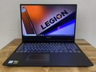 Legion 8 ядер i5-8300H 8Gb GTX1050 SSD Intel 1000G